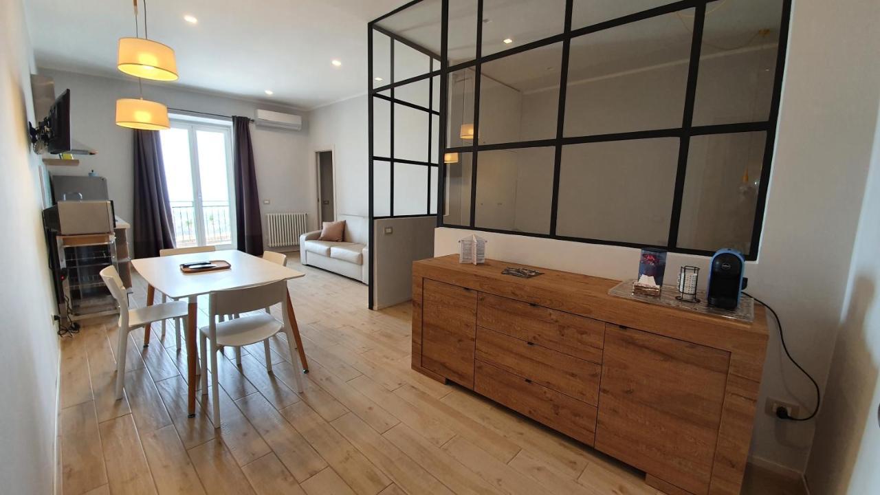אגריג'נטו Anaka Sweet Home מראה חיצוני תמונה