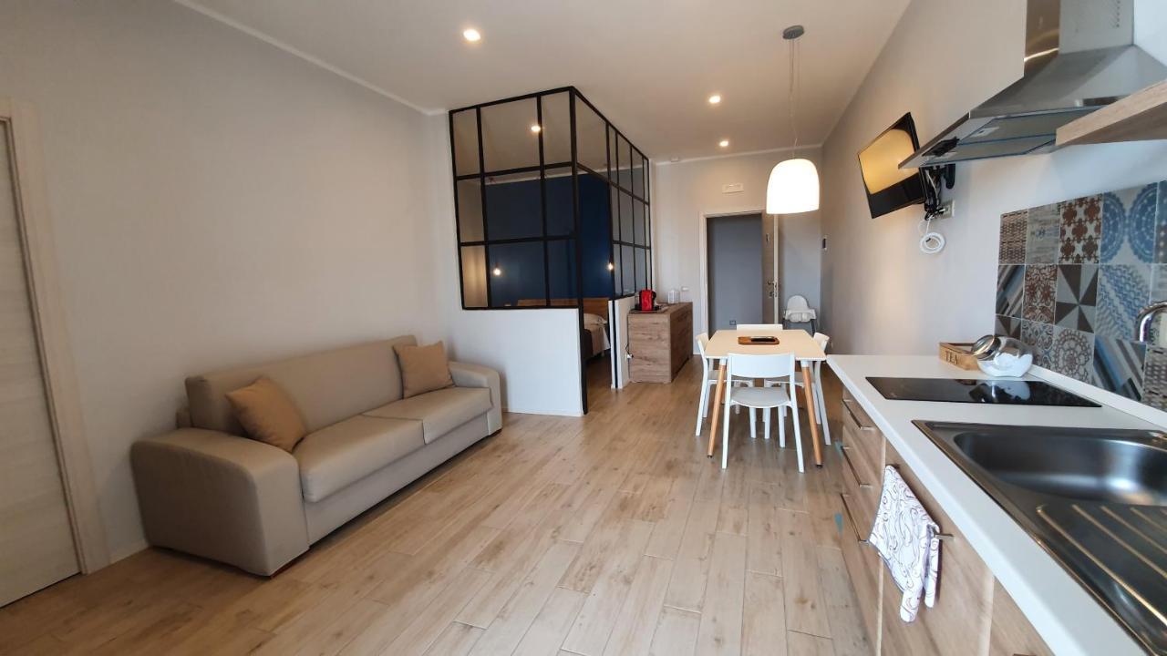 אגריג'נטו Anaka Sweet Home מראה חיצוני תמונה