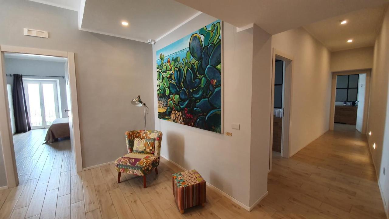 אגריג'נטו Anaka Sweet Home מראה חיצוני תמונה