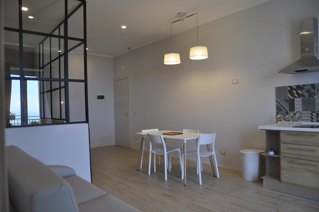 אגריג'נטו Anaka Sweet Home מראה חיצוני תמונה