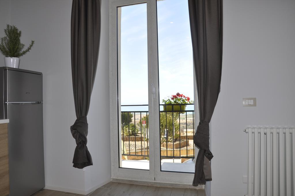 אגריג'נטו Anaka Sweet Home מראה חיצוני תמונה