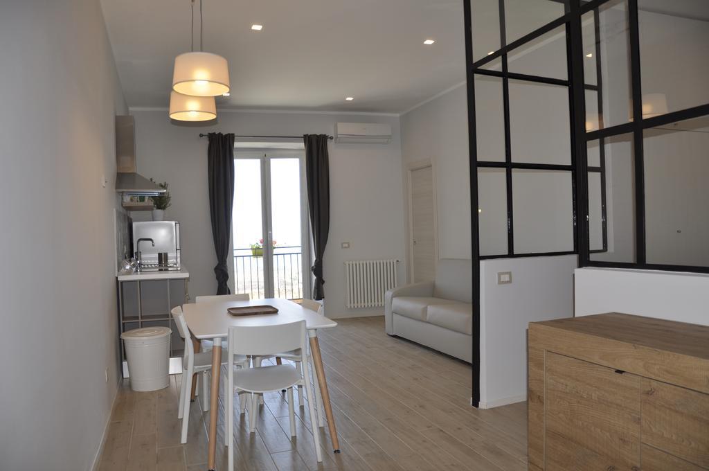 אגריג'נטו Anaka Sweet Home מראה חיצוני תמונה