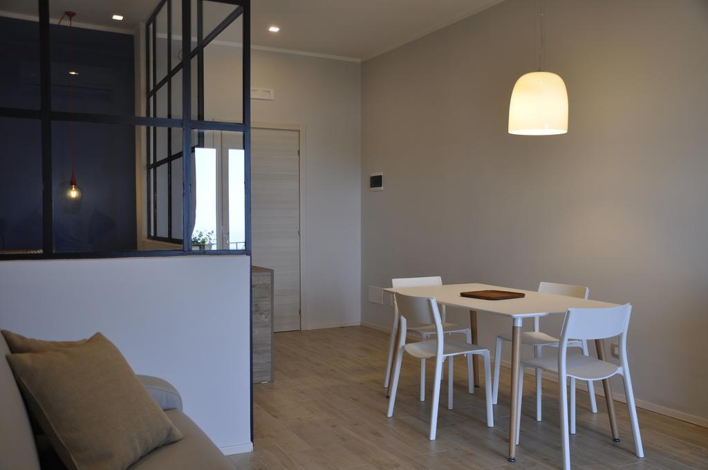אגריג'נטו Anaka Sweet Home מראה חיצוני תמונה
