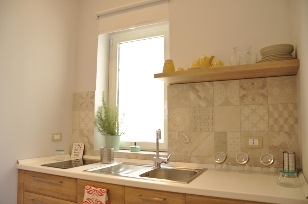 אגריג'נטו Anaka Sweet Home מראה חיצוני תמונה