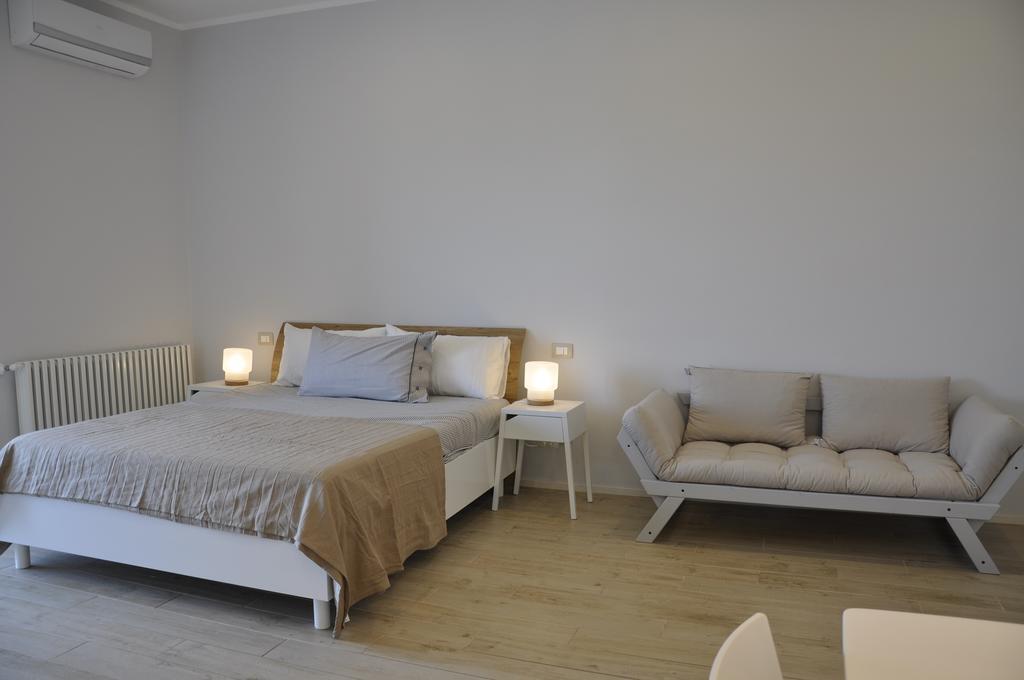אגריג'נטו Anaka Sweet Home מראה חיצוני תמונה