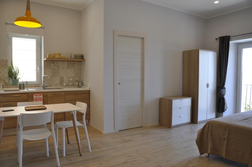אגריג'נטו Anaka Sweet Home מראה חיצוני תמונה
