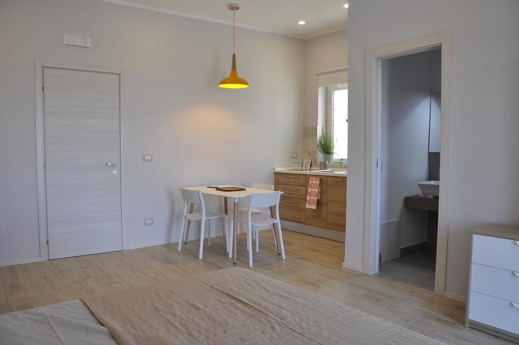 אגריג'נטו Anaka Sweet Home מראה חיצוני תמונה
