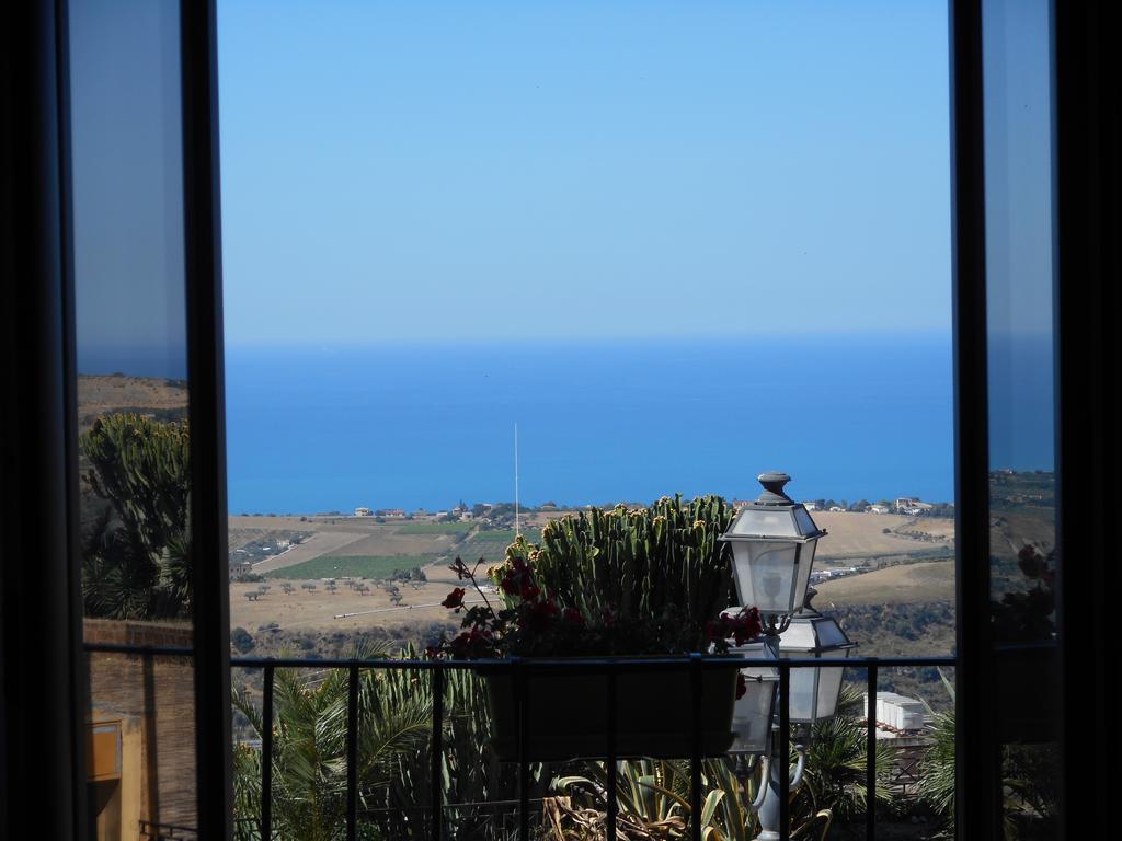 אגריג'נטו Anaka Sweet Home מראה חיצוני תמונה