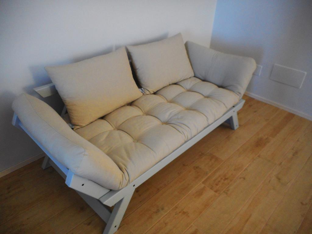 אגריג'נטו Anaka Sweet Home מראה חיצוני תמונה